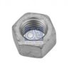 BPW 0252023010 Spring Clamp Nut